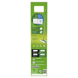 Swiffer® Sweeper X-Large Starter Kit at Menards®