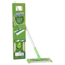 Swiffer Sweeper Dry Sweeping Cloth, 84 count