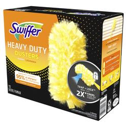 Swiffer - Swiffer, Duster 360 - Dusters Heavy Duty Multi-Surface Refills,  Unscented, 6 Count (6 ct), Shop