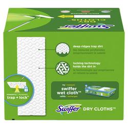 Swiffer® Sweeper X-Large Starter Kit at Menards®