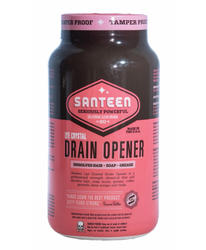 Pure Lye Drain Opener, 1 Lb  Drain opener, Best drain cleaner, Pure  products