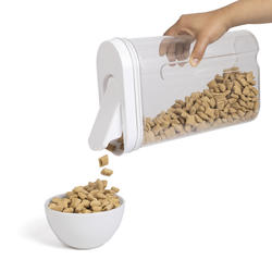 Cereal Containers Storage Set - 2 Pack at Menards®