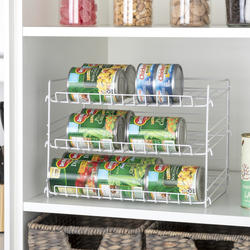 Kitchen Cabinets, Organizers & Food Storage at Menards®