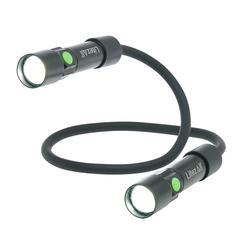 LitezAll® 500 Lumen Rechargeable LED Neck Light at Menards®