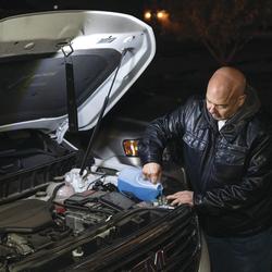 LitezAll® 300 Lumen Handheld LED Work Light at Menards®