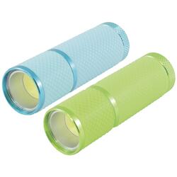 26291 - LA-OPFLx2-4/16 LitezAll Flashlight Lantern 2 Pack