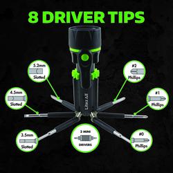 美品 08STELLAsw10000XG Opal/Chalk Crosby Convertible Crossbody