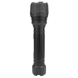 LitezAll® Nearly Invincible™ 4000 Lumen Tactical Handheld Flashlight at ...