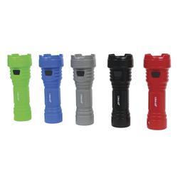 LitezAll® 120 Lumen Rechargeable Flashlight Set - 5 pack at Menards®