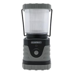 Cascade Mountain Tech 500-Lumen Ipx4 LED Flashlight Lantern - 3 Pack