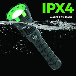 Kodiak® The Kolossus® 15000 Lumen Rechargeable Handheld Flashlight