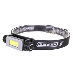 Guidesman® 1100 Lumen Rechargeable Headlamp at Menards®