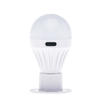 LitezAll Battery Operated LED Porta Bulb
