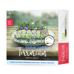 How to Create Your Own Terrarium at Menards®