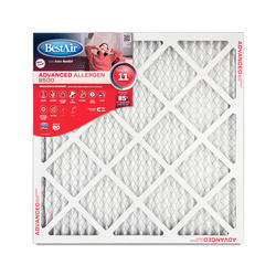 BestAir® Advanced Allergen 8500 20