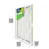 DuPont® Basic 16" x 20" x 1" MERV 8 Pleated Air Filter