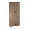 71-1/2" Storage Cabinet