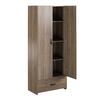 71-1/2" Storage Cabinet