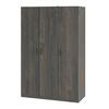 71-1/2" Wardrobe/Storage Cabinet