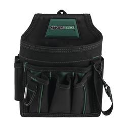 Boston Industrial NE1350 6 Pocket Electricians Tool Pouch