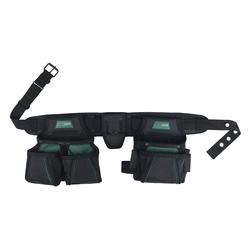 Masterforce® 10-Pocket Carpenter's Tool Belt