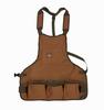 Bucket Boss® SuperBib 16-Pocket Tool Apron