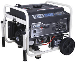 Menards generators on sale