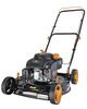 Pulsar® 21" 200cc Gas Push Lawn Mower