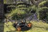 Pulsar® 21" 200cc Gas Push Lawn Mower