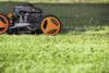 Pulsar® 21" 200cc Gas Push Lawn Mower