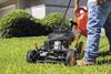 Pulsar® 21" 2-In-1 200cc Gas Push Lawn Mower