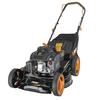 Pulsar® 21" 3-In-1 200cc Gas Push Lawn Mower