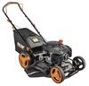 Pulsar® 21" 3-In-1 200cc Gas Push Lawn Mower