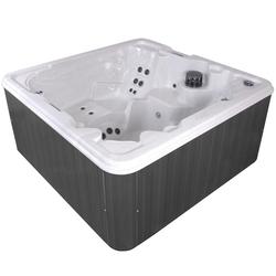 Chippewa 7-Person Lounger 47-Jet Standard Spa Hot Tub with