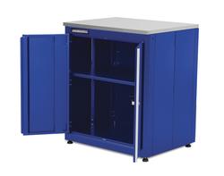 Menards garage on sale storage cabinets