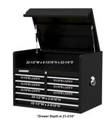 Masterforce 36 outlet tool chest