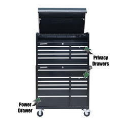 Masterforce® 41-5/8