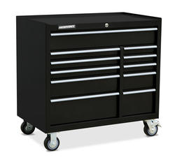 Masterforce shop side cabinet