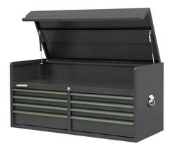 Masterforce hotsell tool cart