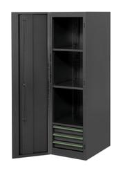 Masterforce shop side locker