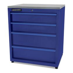 Fairlin 30'' Wide 4 Or More. - Drawer Storage Cabinet