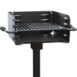 Grills at