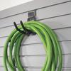 Masterforce® Metal Slatwall Double J Hook