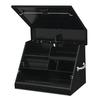 Masterforce® 26" Black Triangle Tool/Truck Box