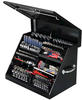Masterforce® 26" Black Triangle Tool/Truck Box