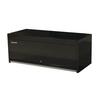 Masterforce® 56" x 24" Black Tool Hutch