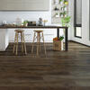 Designer's Image New Moon Umber Oak 6" x 36" Self-Adhesive Luxury Vinyl Plank Flooring (27.02 sq ft/ctn)