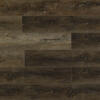Designer's Image New Moon Umber Oak 6" x 36" Self-Adhesive Luxury Vinyl Plank Flooring (27.02 sq ft/ctn)