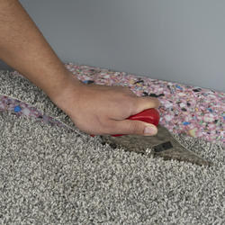 Roberts® Cushion Back Carpet Cutter at Menards®
