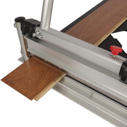 VEVOR Laminate Floor Cutter Vinyl Flooring Cutter 13 Blade Length